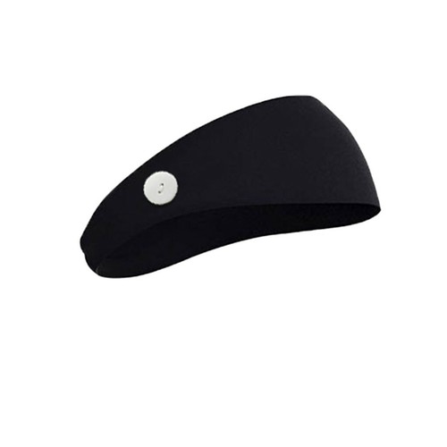 Button EX Dry Holder Ears Face Wearing Quick Protect KAU Sports Headband Sweat - Picture 14 of 15