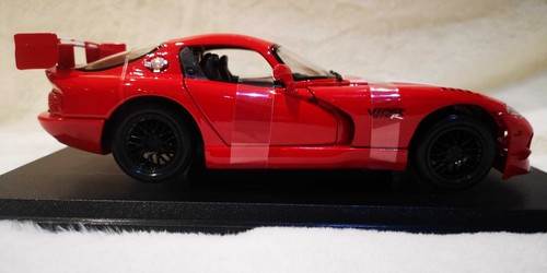 BEST RARE SPECIAL EDITION MAISTO 1:18 SCALE SPORT MODELS CARS SEE VIDEO NEW BOX - Picture 24 of 121