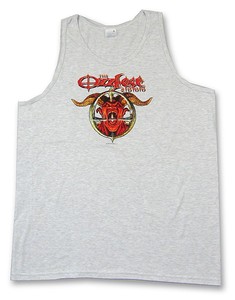 ozzfest 2000 shirt
