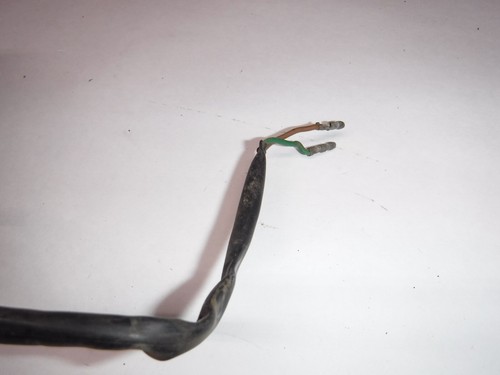 OEM HONDA 1985 ODYSSEY FL350 FL 350 LUZ TRASERA CON SOPORTE LUZ TRASERA O212-30 - Imagen 6 de 8
