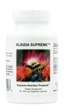 Albizia Supreme - 90 Capsules