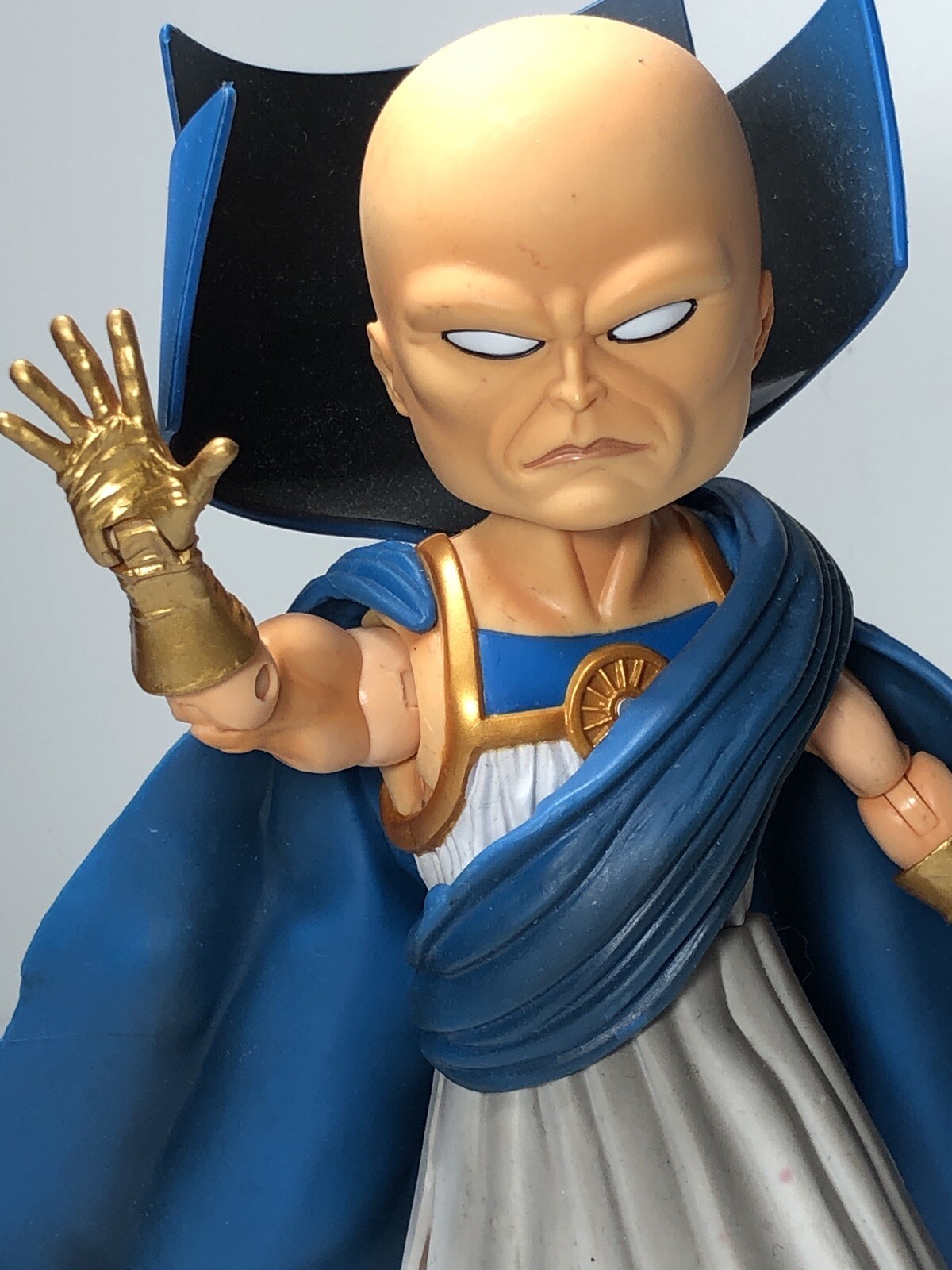 marvel select watcher