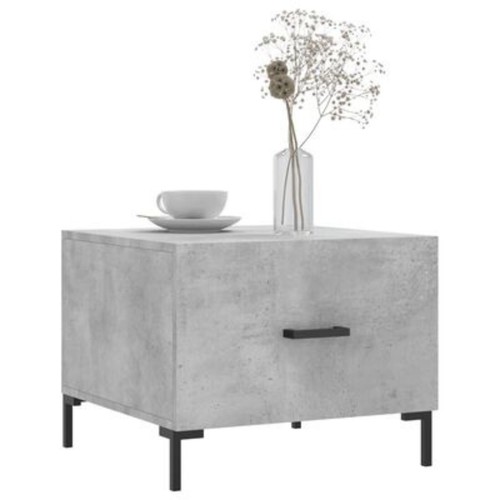Modern Coffee Table Display Sofa Side End Table Living Room Furniture Storage - Picture 35 of 41
