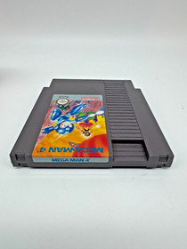 Mega Man 4 Megaman 4 NES Modul Nintendo Entertainment System NOE Sehr gut