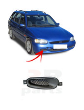 Pare-choc avant Ford ESCORT