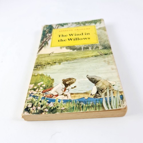 The Wind in the Willows by Kenneth Grahame (1967, Paperback) - Picture 6 of 13