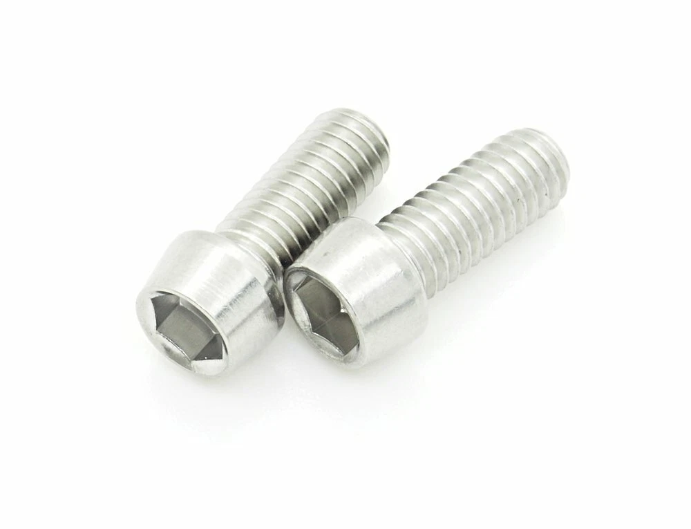 Shimano Dura-Ace FC-7800/7900/7950/9000 Left Crank Arm Clamp Bolt