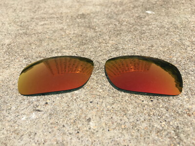 IR.Element Polarized Replacement Lenses for-RayBan RB2132 55mm Sunglasses Opt