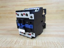 Telemecanique LC1-D32 10 Schneider Electric Contactor LC1-D32 10-F7