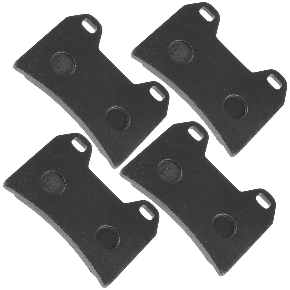 Front Brake Pads for Victory Touring Cruiser 1500 2003 2004 2005 2006 - Image 4 of 4