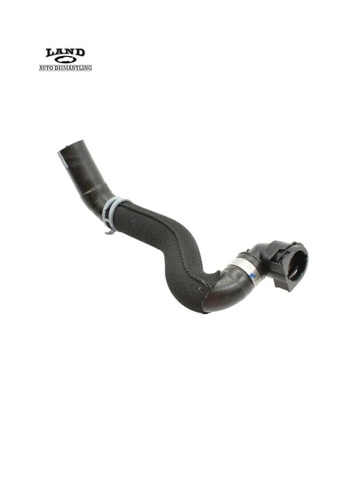 MERCEDES R231 SL-CLASS ENGINE RADIATOR COOLER HOSE TO INTERCOOLER SL63 SL65 AMG - Image 4 of 4
