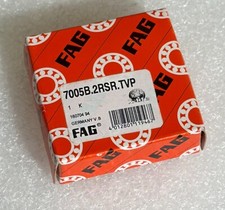 7005-B-2RS-TVP FAG Ball Bearings image