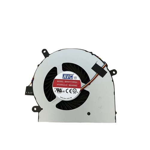Ventilateur radiateur refroidissement CPU AIO DYKW1 NEUF pour DELL Inspiron 24-5459 V5450 5460 5459 - Photo 4/8