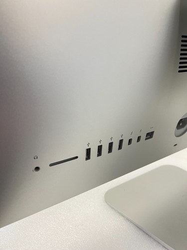 Apple iMac 21.5" All-in-One A1418 Core i5 4570R Turbo 3.20GHz 8GB 1TB HDD Hurry! - Afbeelding 18 van 18