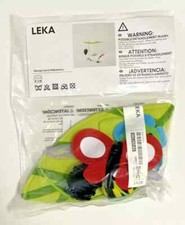 Ikea LEKA Baby Mobile Butterfly Bee Flower Dragonfly Spider 501.767.61