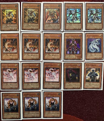 yugioh king deck Yu-Gi-Oh! Fire Kings Structure Deck (Unlimited) – Dragonscale Card Gaming main image 0