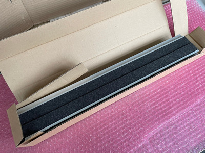 Rittal TS 8802.125 Profil zur Kabeleinführung hinten, OVP mit 4 Stück