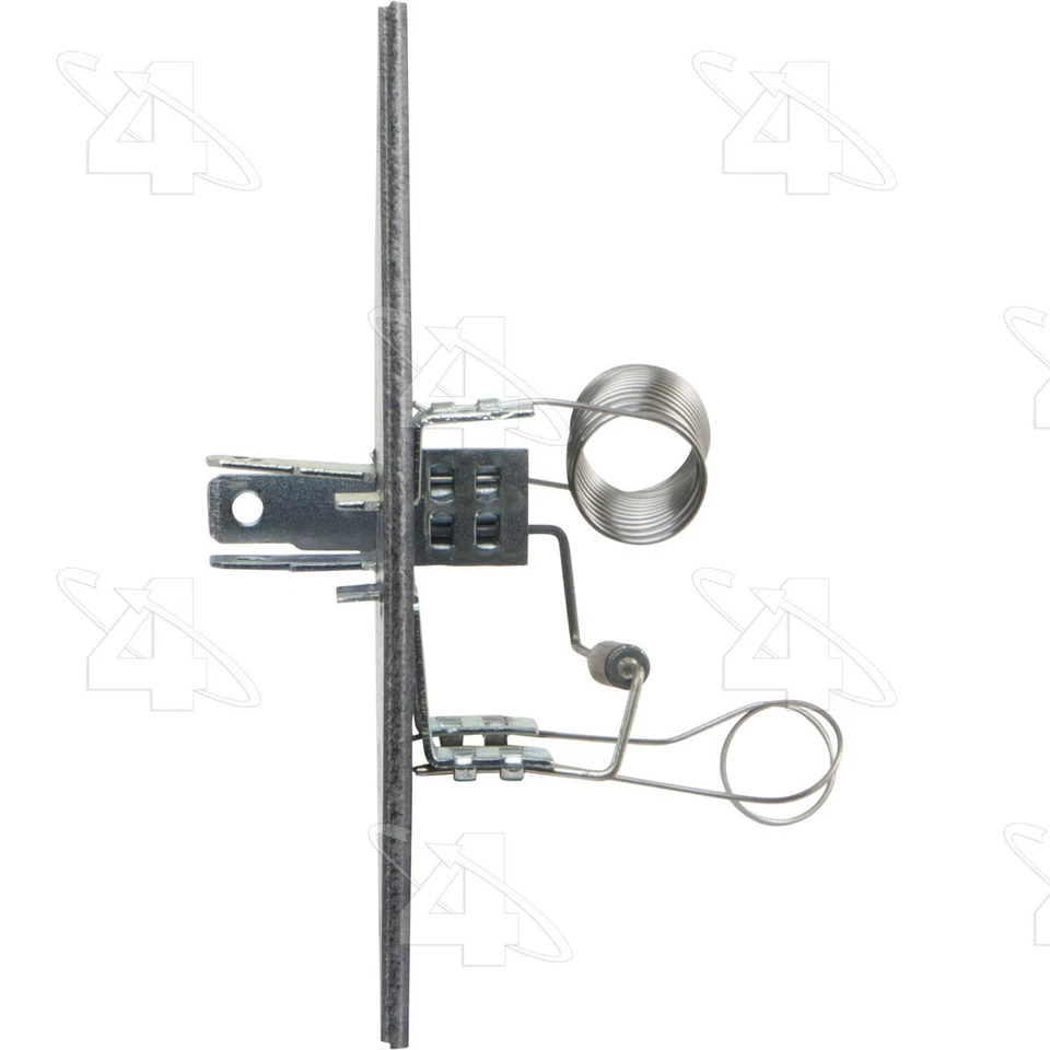 HVAC Blower Motor Resistor 4 Seasons For 1988-1994 Chevrolet C1500 - Image 2 of 4