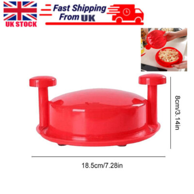 Manual Meat Grinder Chicken Breast Shredder Household Chicken Mincer Multi-funct