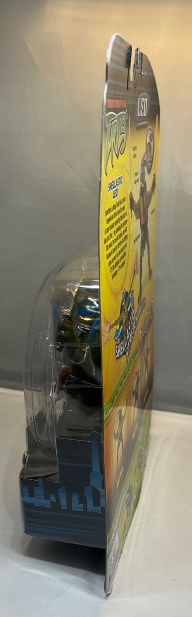 Teenage Mutant Ninja Turtles 5