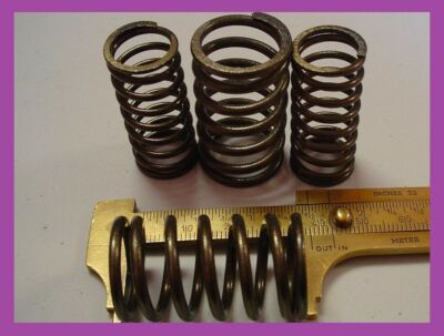 Plazmaman Heavy-Duty Valve Springs For CA18DET – Built To Handle Big Boost
