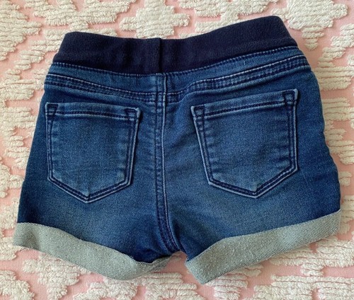 TODDLER GIRLS SCOOTER SKIRTS, SKORTS, SHORTS, JEANS ~ SZ 3T SEASONAL U-CHOOSE! - Picture 23 of 75