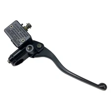 Front Right Brake Master Cylinder for Honda ATC200X ATC250R ATC350X 1985-1987