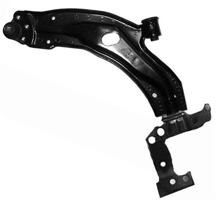 Front Left MAGNETI MARELLI 301181311200 Track Control Arm for FIAT