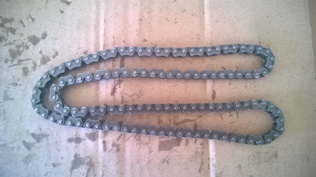 Cam Timing Chain Suzuki RMZ250 2010 07-18 RMZ 250 #713