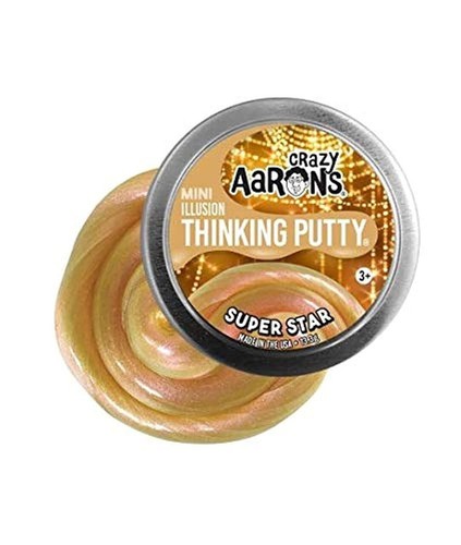 Crazy Aaron's Putty Mini Tins - Gift Set Bundle - 5 Pack (13.3g Each) - Picture 4 of 6