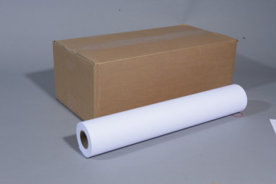 Rauch 91385 CAD-Inkjetpapier 80g Rollen Laserkopie hochweiß 297 b. 1067mm x 175m
