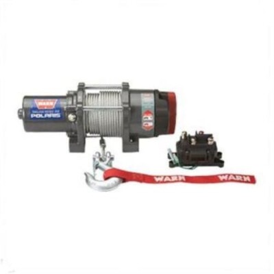 Polaris- WARN 3.0 WINCH SPRTSMAN & XP- OEM 2878396