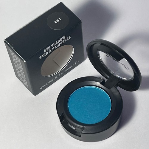BNIB MAC *EYE SHADOW* Matte Satin Frost Veluxe Pearl Lustre Velvet *CHOOSE!* - Picture 91 of 506