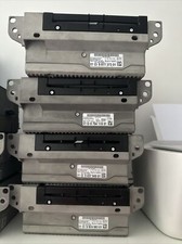 2017+BMW F 1 2 3 4 X Series NBT EVO  ID6 4.1 4GB Navigation Satnav Unit Headunit