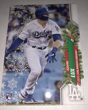 2020 Topps Holiday Metallic Snowflake Parallel Complete Your Set You Pick Silver