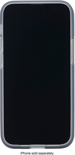 BodyGuardz - Solitude Case for Apple iPhone 13 Mini with Pureguard - Smoke - Picture 11 of 11