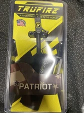 Trufire Patriot Release Aid 