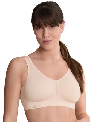 ANITA active 5521 Sport-BH light & firm in smart rose