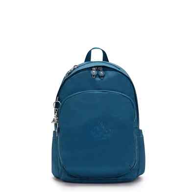 Kipling Delia Backpack Dynamic Beetle