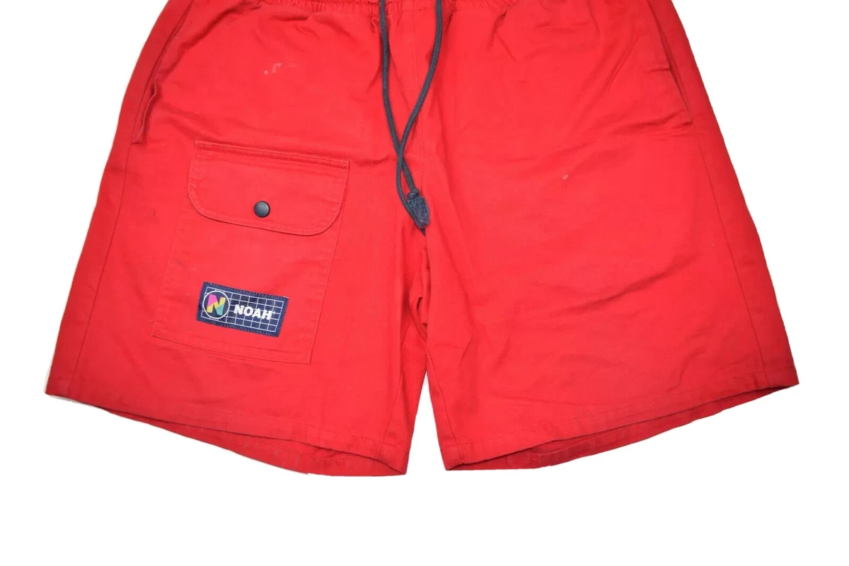 Noah's cargo sale shorts