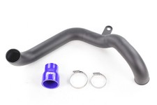 FORGE Hard Pipe Kit VW Golf 7 GTI Schwarz / Blau | FMMK7DP