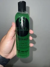 The Ultimate Styling Collection B N Control Curl Sculpting Gel (Firm Hold), 8...