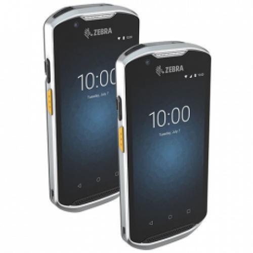 3492684 Zebra Zebra Bluetooth Beacon Battery - Foto 2 di 2