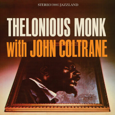 Thelonious Monk With John Coltrane (Original Jazz Classics Series) by...