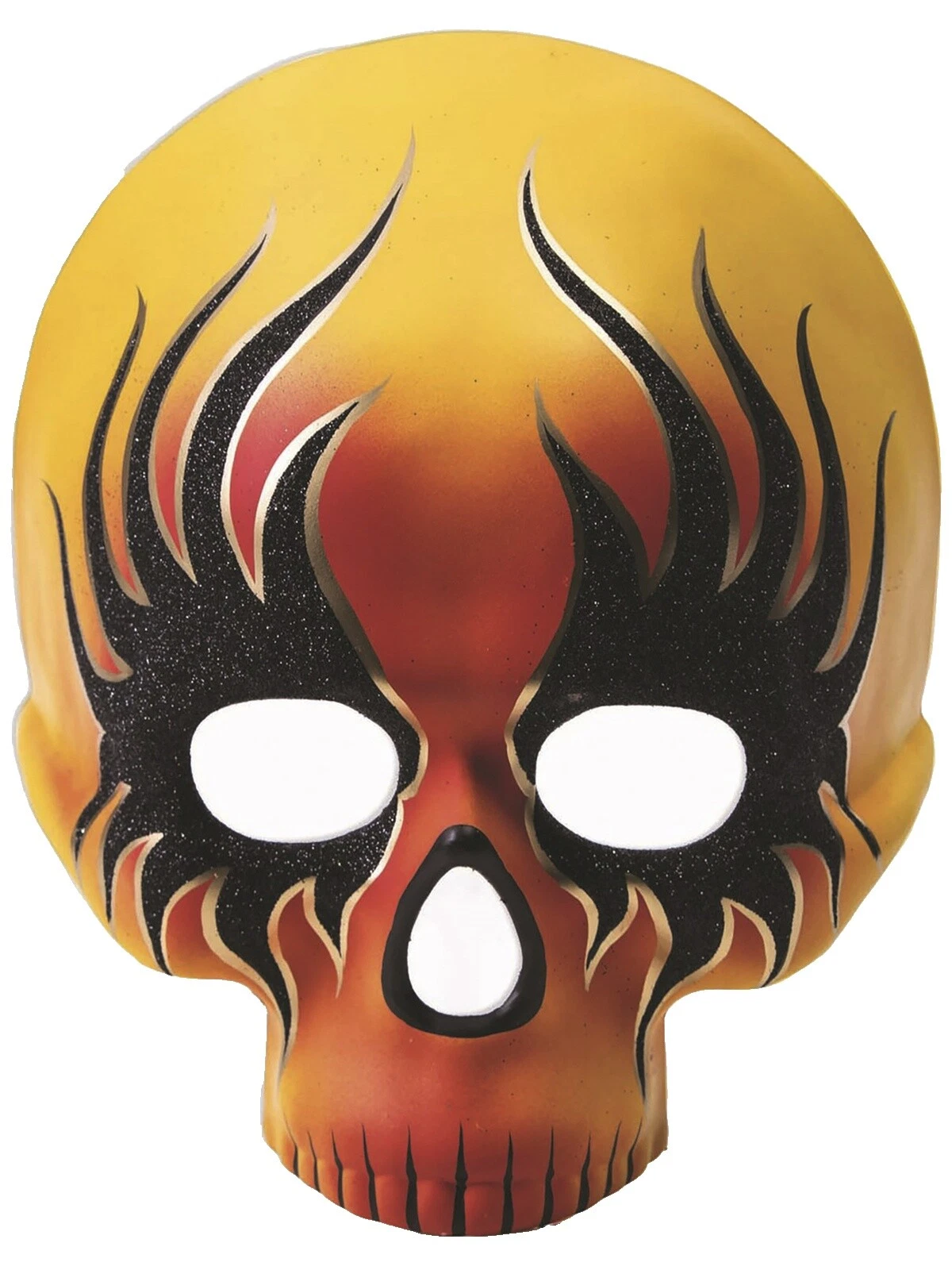 Disfraz de Esqueleto Forum máscaras y antifaces de Media