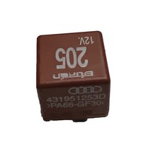 Audi / VW #205 Multi-Purpose Relay 431951253D