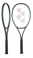 2X Matched Pair Yonex Vcore Pro 97 HD 4 1/8 L1 Grip