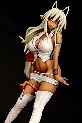 Orca Toys MURAMASA Sansei Figure Race Queen ver. Full Metal Daemon 1/6 - Foto 8 di 11