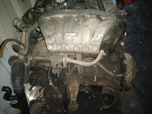 246DA Motor Completo para BMW SERIE 3 BERLINA (E30) * 217017 - Imagen 1 de 5