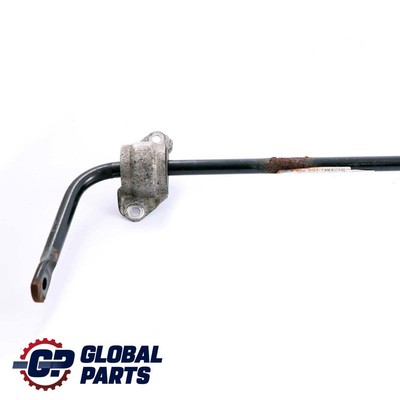 BMW 5 er E60 E61 Hinterachse Stabilisator Hinten 33557906822  
